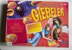 Giebelen bordspel, Vijf spelers of meer, Ophalen of Verzenden, Zo goed als nieuw, Tactic