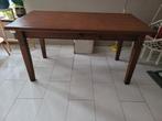 Tafel, Huis en Inrichting, Tafels | Eettafels, Ophalen