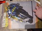 Kalender 2017 VR#46, Ophalen of Verzenden, Zo goed als nieuw, Formule 1
