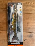 Savage Gear LT Pike 37cm - Nieuw kunstaas!, Ophalen of Verzenden, Nieuw, Overige typen