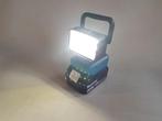 Felle LED Lamp voor Makita Accu met USB Powerbank, Ophalen of Verzenden, Nieuw