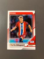 Ødegaard - 2024-25 Panini Donruss Soccer #92, Ophalen of Verzenden, Nieuw, Buitenlandse clubs, Spelerskaart
