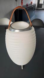 Danish design lamp, Ophalen of Verzenden, Zo goed als nieuw