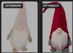 GEZOCHT! Gnoom, Diversen, Kerst, Ophalen of Verzenden