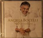 cd Andrea Bocelli My christmas uit 2009 met Silent night, Cd's en Dvd's, Cd's | Kerst en Sinterklaas, Kerst, Ophalen of Verzenden