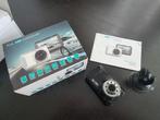 Dashcam, Ophalen of Verzenden
