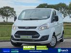 FORD TRANSIT CUSTOM 2.0, 1940 kg, Euro 6, 4 cilinders, Wit