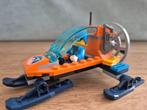 Lego 60190, Kinderen en Baby's, Speelgoed | Duplo en Lego, Ophalen of Verzenden, Gebruikt, Complete set, Lego