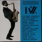 CD-sale VARIOUS - Candid Jazz >NIEUW, Verzenden, 1980 tot heden, Zo goed als nieuw, Jazz