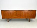 Vintage dressoir Mcintosh, Ophalen of Verzenden, Zo goed als nieuw, 25 tot 50 cm, 150 tot 200 cm