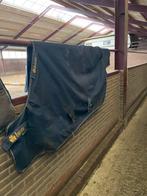 Bucas, Dieren en Toebehoren, Paarden en Pony's | Dekens en Dekjes, Ophalen of Verzenden, Gebruikt, Deken