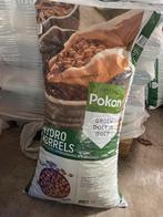 Pokon Hydrokorrels 40L - Drainage en Hydrocultuur, Ophalen of Verzenden, Hydrokorrels
