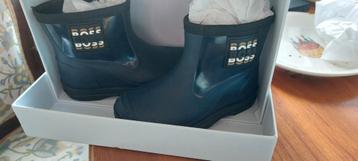 Hugo Boss Regenlaarzen Maat 23 - Nieuw! beschikbaar voor biedingen