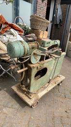 Beugelzaagmachine, Doe-het-zelf en Verbouw, Gereedschap | Zaagmachines, Ophalen, Gebruikt, 1200 watt of meer, 70 mm of meer
