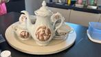 Winterling 12 dlg koffieservies, Antiek en Kunst, Ophalen