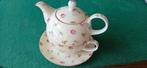 Villa Italia Classic Collection – porseleinen theeset, nieuw, Ophalen, Zo goed als nieuw, Porselein, Compleet servies