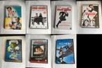 jim carrey dvd (8 stuks) diverse collectie, Alle leeftijden, Ophalen of Verzenden, Zo goed als nieuw