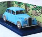 Kuifje auto No. 27 De wagen van Bianca Castafiore, Ophalen of Verzenden, Zo goed als nieuw, Auto, Overige merken