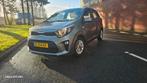 Kia Picanto 1.0 Cvvt 67pk 5-zits 2020 Grijs, Auto's, Voorwielaandrijving, 4 stoelen, Origineel Nederlands, Handgeschakeld