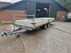 Eduard multitransporter 3500kg, Auto diversen, Aanhangers en Bagagewagens, Ophalen
