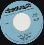 Patsy Cline - Sweet Dreams 7", Cd's en Dvd's, Vinyl Singles, Ophalen of Verzenden, 7 inch, Zo goed als nieuw, Country en Western