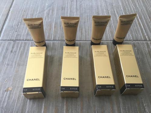 Chanel Sublimage L’Essence Fondamentale, Sieraden, Tassen en Uiterlijk, Uiterlijk | Gezichtsverzorging, Nieuw, Verzorging, Ophalen of Verzenden