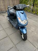 Vivacity met nieuwe 50cc cilinder, Ophalen, Tweetakt, Gebruikt, Maximaal 45 km/u