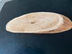 Boomschijf decoratie, Doe-het-zelf en Verbouw, Hout en Planken, Minder dan 25 mm, Ophalen of Verzenden, Zo goed als nieuw, Minder dan 200 cm