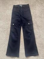 Zara broek (worker model) maat 152, Broek, Jongen of Meisje, Ophalen of Verzenden, Zo goed als nieuw