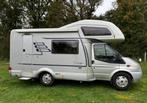 Hymer Camp 542 CL Alkoof Camper, Caravans en Kamperen, Diesel, Particulier, Hymer, 6 tot 7 meter