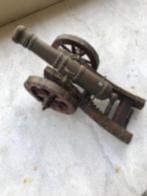 KANON REPLICA, Ophalen
