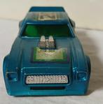 Matchbox Speed Kings Ford Mustang K-60 1976, Ophalen of Verzenden, Gebruikt, Auto, Matchbox