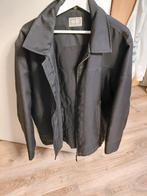 Heren (winter)jas WE, Ophalen of Verzenden, Zo goed als nieuw, Zwart