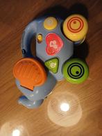 VTech Speel Olifantje - Interactief Speelgoed, Ophalen, Gebruikt, Overige typen, Met licht
