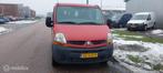 Renault Master T28 2.5 dCi L1H1 DC DUBBEL CABINE AUTOMAAT, Auto's, 101 pk, Gebruikt, 4 cilinders, 2000 kg
