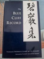 The Blue Cliff Record, Ophalen of Verzenden, Zo goed als nieuw