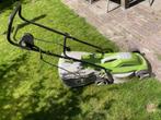 grasmaaier, Tuin en Terras, Grasmaaiers, Ophalen, Cirkelmaaier, Gebruikt, Elektrische grasmaaier
