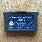 Game Boy Advance: Spider-Man 2, Spelcomputers en Games, Games | Nintendo Game Boy, Ophalen of Verzenden