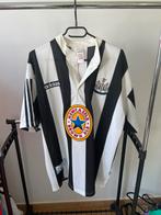 Newcastle 1997 voetbal shirt, Shirt, Ophalen of Verzenden, Zo goed als nieuw, Ajax