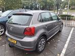Volkswagen Polo 1.0 Comfortline 75 PK, Voorwielaandrijving, 12 maanden, Stof, Bedrijf