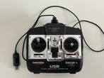 Protech Flight Simulator USB Aveneger 4 rc vliegtuig, Ophalen of Verzenden, Elektro