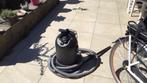 Te koop vijver stofzuiger protec type 1649, Tuin en Terras, Ophalen of Verzenden, Gebruikt