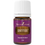 Gratitude Blend 5ml  Opruiming!, Young Living Nederland, Nieuw, Ophalen of Verzenden, Young Living