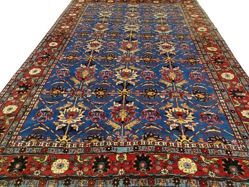 Perzisch tapijt - Veramin - 315x222 cm - Handgeknoopt kleed, Huis en Inrichting, Stoffering | Tapijten en Kleden, Gebruikt, 200 cm of meer