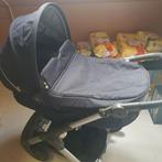 Stokke kinderwagen, Kinderen en Baby's, Kinderwagens en Combinaties, Gebruikt, Verstelbare duwstang, Combiwagen, Ophalen