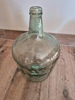 Fles/vaas, Ophalen, Overige kleuren, Glas, Minder dan 50 cm