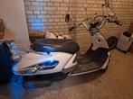 Znen scooter, Ophalen of Verzenden, Gebruikt, Overige merken