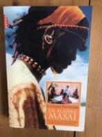 De blanke Masai - 4 delen, Boeken, Ophalen of Verzenden, Zo goed als nieuw
