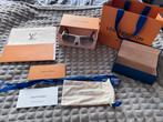 Louis Vuitton zonnebril origineel! Alle toebehoren erbij!, Sieraden, Tassen en Uiterlijk, Zonnebrillen en Brillen | Heren, Overige merken