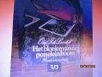 -het bloeien van de porselein-boom De Landell 9789022510308#, Ophalen of Verzenden, Gelezen, Nederland